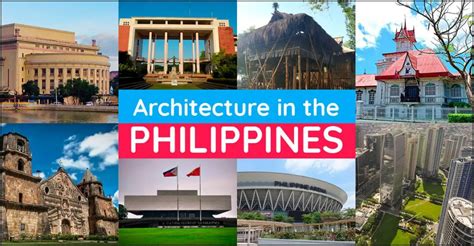 16 Iconic Architectural Structures in the Philippines .